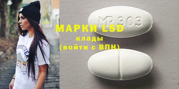 прущий лед Алексин